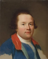 George, 3e comte Cowper (1738-1789)